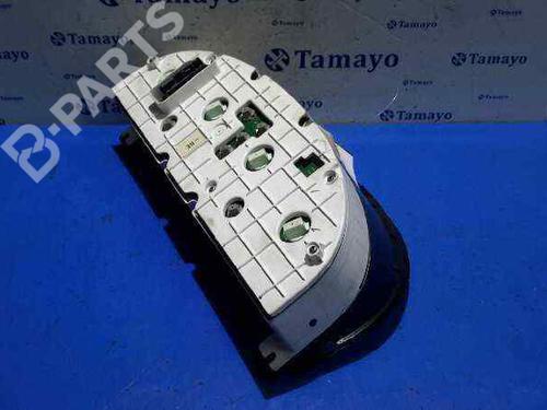 Instrument cluster FORD MONDEO III Saloon (B4Y) 2.0 16V TDDi / TDCi | BP2965462C47 