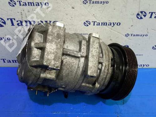 AC compressor KIA SPORTAGE II (JE_, KM_) 2.0 CRDi | BP5109945M34 