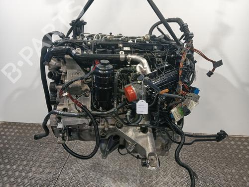 Motor Motor BMW X5 (E70) xDrive 30 d (245 hp) 36003505 36003505