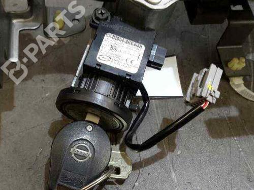 Steering column NISSAN JUKE (F15) 1.5 dCi | BP5030953M21 