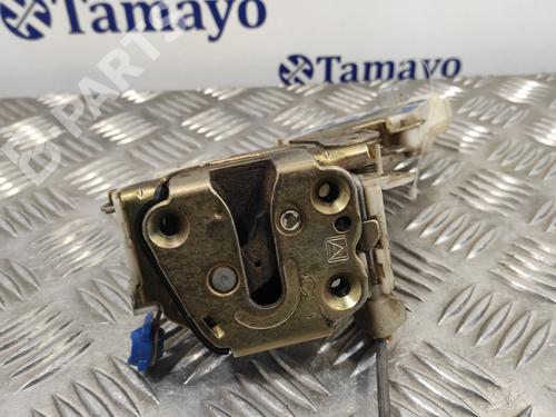 Front left lock NISSAN TERRANO II (R20) 2.7 TD 4WD | BP11759266C98 