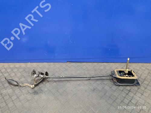 Gear lever VW GOLF III (1H1) 1.6 | BP21004718M90 