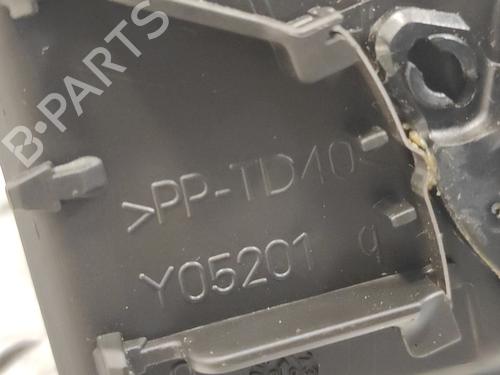 Air vent PEUGEOT 308 I (4A_, 4C_)  | BP15527281I21 