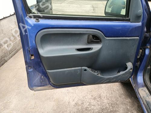 Gearbox RENAULT KANGOO (KC0/1_) D 65 1.9 (KC0E, KC02, KC0J, KC0N) | BP36597190M3 - Image 10