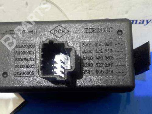 Warning switch RENAULT MEGANE III Hatchback (BZ0/1_, B3_) 1.5 dCi | BP4827701I22 