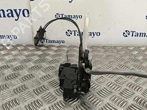 Front right lock KIA CARNIVAL II (GQ)  | BP25978603C97 