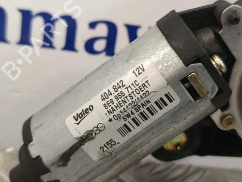 Rear wiper motor AUDI Q7 (4LB)  | BP18106385M102 