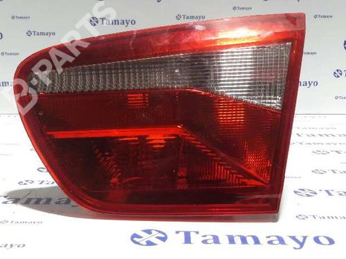 Right tailgate light SEAT IBIZA IV (6J5, 6P1) 1.6 TDI (105 hp) 9823931