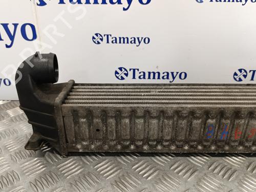 Intercooler VW SHARAN (7M8, 7M9, 7M6) 1.9 TDI | BP18431974M30 