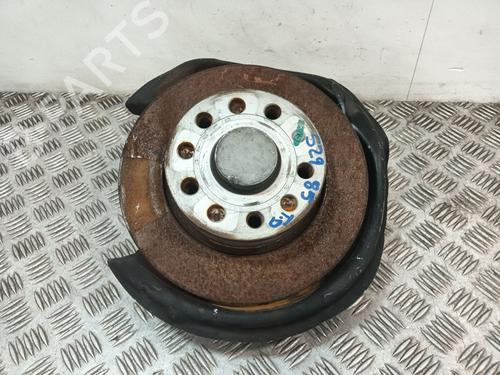 Right rear steering knuckle VW EOS (1F7, 1F8) | BP36413206M28 - Image 4