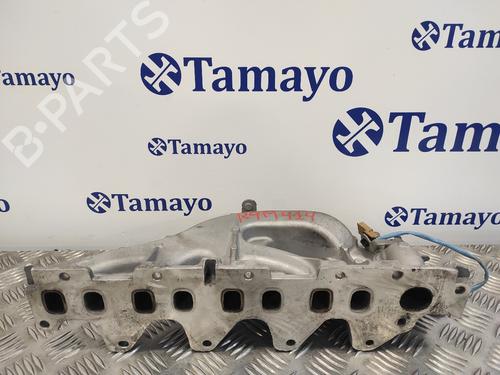 Used Intake manifold NISSAN QASHQAI II SUV (J11, J11_) 1.6 dCi (130 hp) 20929370