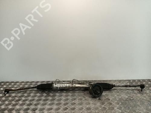 Used Steering rack Steering rack PEUGEOT PARTNER MPV (5_, G_) 1.6 HDi 90 (90 hp) 33335280 33335280
