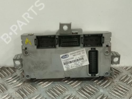 Used Fuse box Fuse box FIAT DUCATO Van (250_) [2006-2026] 33198982 33198982