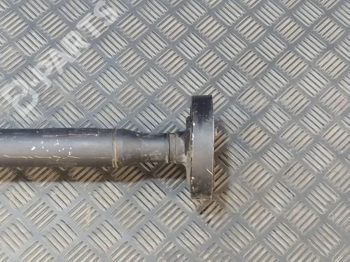 Driveshaft VW GOLF IV (1J1) 2.8 VR6 4motion | BP9545593M37 