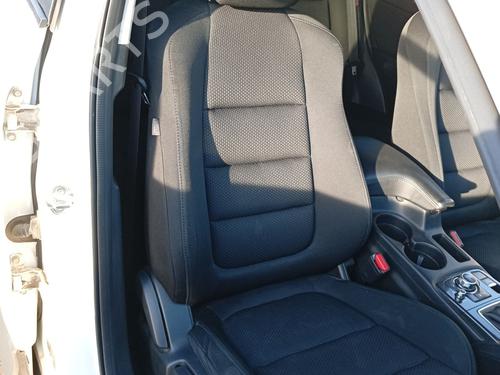 Used Right front seat Right front seat TOYOTA LAND CRUISER 90 (_J9_) 3.0 TD (KZJ90, KZJ95) (140 hp) 33816654 33816654