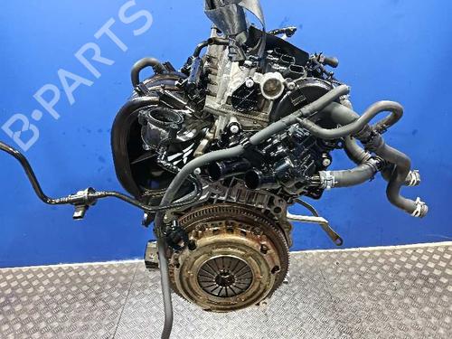 Engine VW POLO V (6R1, 6C1)  | BP16544603M1 