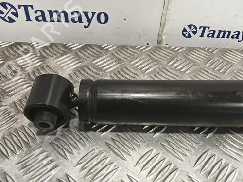Left rear shock absorber NISSAN QASHQAI / QASHQAI +2 I (J10, NJ10, JJ10E)  | BP24288048M18 