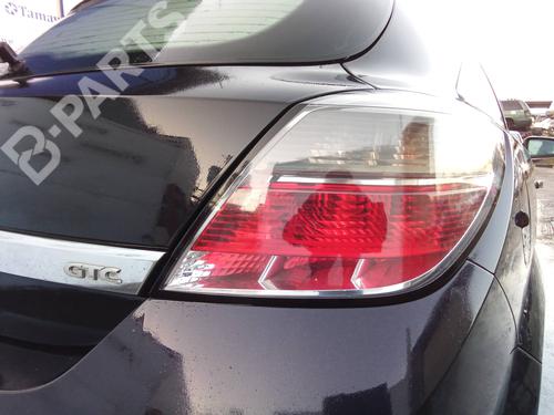 ABS pump OPEL ASTRA H GTC (A04)  | BP16685381M43 