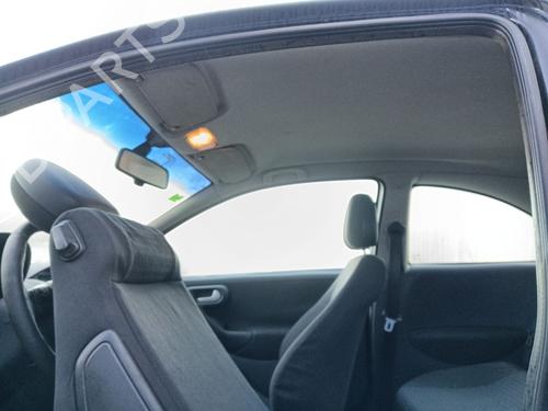 Left rear shock absorber OPEL CORSA C (X01) 1.7 CDTI (F08, F68) | BP31631614M18 