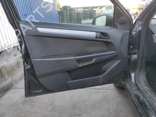Pedal OPEL ASTRA H (A04)  | BP24981112I4 