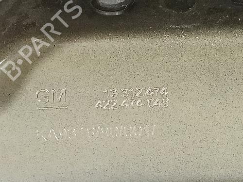 Crossmember OPEL ASTRA J (P10) 1.7 CDTI (68) | BP13692049C162 