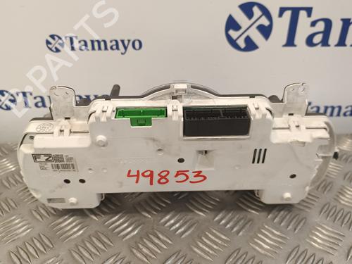 Instrument cluster HONDA JAZZ II (GD_, GE3, GE2) 1.4 iDSI (GE3, GD1) | BP16563047C47 