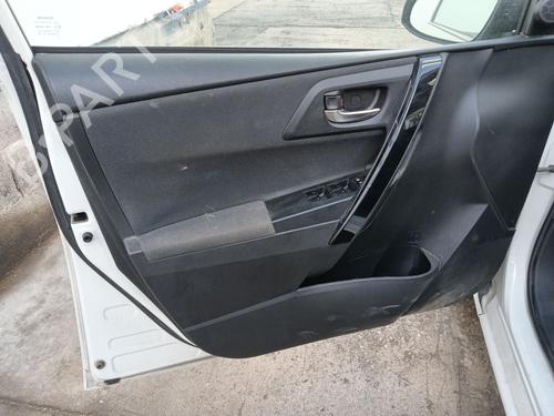 Rear left panel TOYOTA AURIS (_E18_) 1.2 (NRE185_, NRE185R) | BP39933831C60 - Image 13