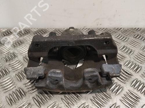 Left front brake caliper RENAULT MEGANE III Hatchback (BZ0/1_, B3_) 1.5 dCi (BZ0C) | BP37607812M105 - Image 4