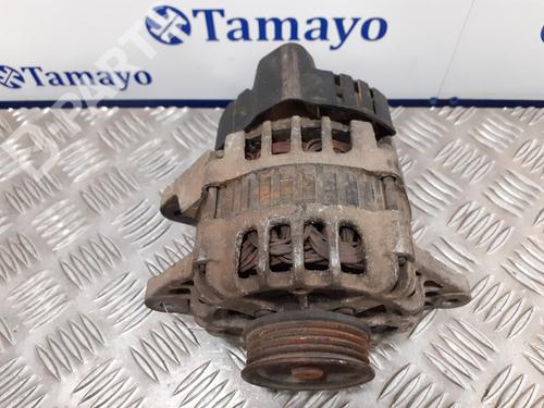 Alternator HYUNDAI GETZ (TB)  | BP1229610M7 