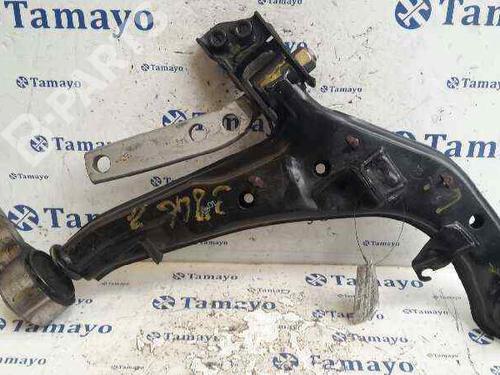 Used Right front suspension arm NISSAN PRIMERA Hatchback (P12) 1.9 dCi (120 hp) 3729247