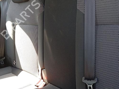Used Rear center seatbelt Rear center seatbelt CITROËN C4 II (NC_) 1.6 HDi 115 (114 hp) 36528005 36528005