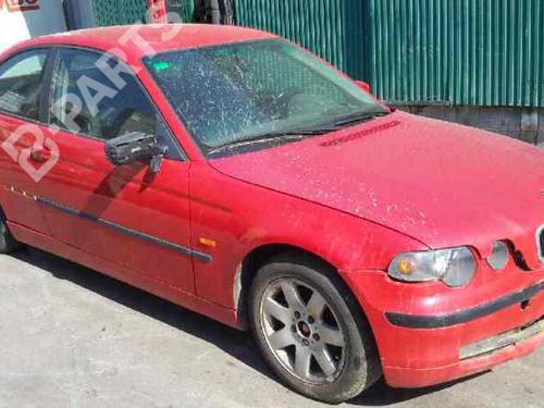 Squib airbag BMW 3 Compact (E46)  | BP1555753C102 