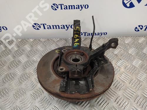 Used Right front steering knuckle FIAT PUNTO (188_) [1999-2012]  9955598