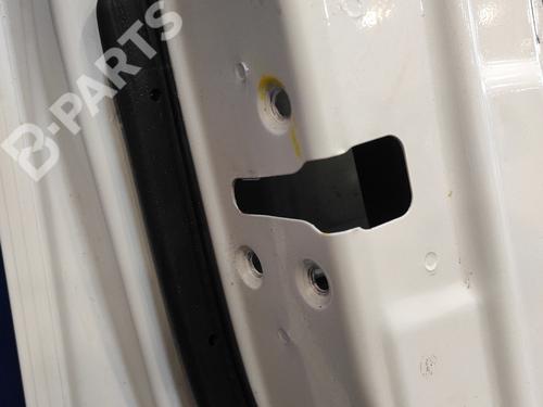 Left front door NISSAN PATHFINDER III (R51)  | BP9552516C2 