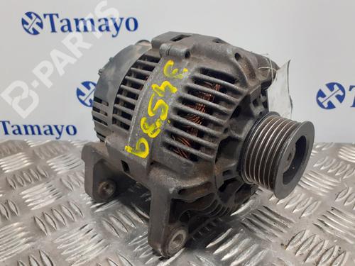 Alternator BMW Z3 Roadster (E36) 1.9 i 897095 | B-Parts