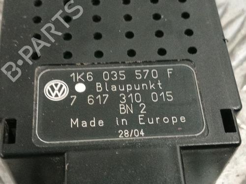 Electronic module VW GOLF V (1K1) 2.0 TDI | BP40088682M83 - Image 2