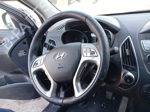 Used Steering column Steering column 37602585 37602585