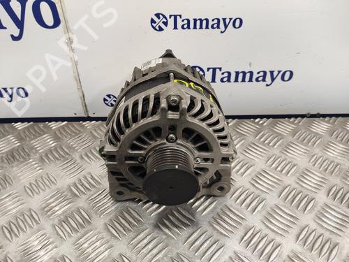 Used Alternator FORD MONDEO III (B5Y) 2.0 16V TDDi / TDCi (115 hp) 21795042
