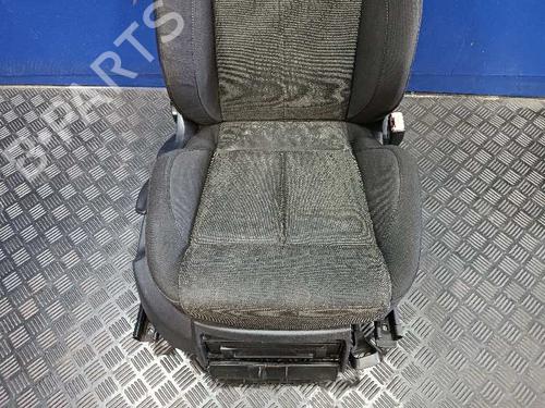 Right front seat SEAT LEON (1P1)  | BP26557387C16 