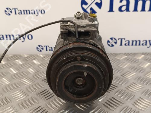 AC compressor AUDI A6 C5 Avant (4B5) 2.5 TDI (180 hp) 16836777