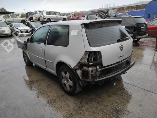 Steering pump VW GOLF IV (1J1)  | BP24502973M99 