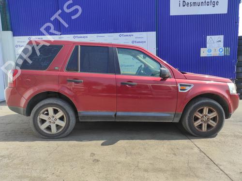 Rear right window mechanism LAND ROVER FREELANDER 2 (L359)  | BP19430900C25 