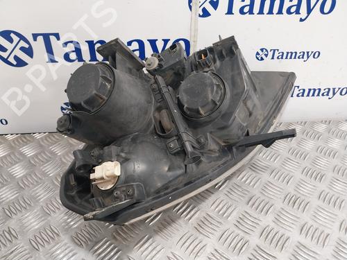 Right headlight KIA CARNIVAL II (GQ)  | BP25346216C29 