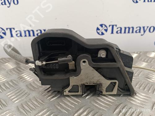Front right lock BMW 1 (E87)  | BP21176461C97 