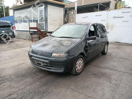 Engine FIAT PUNTO (188_) 1.9 JTD | BP30923296M1