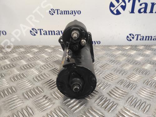 Starter SUZUKI SX4 (EY, GY)  | BP19053132M8 