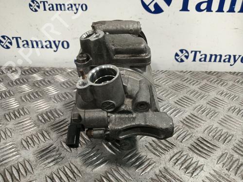 AC compressor VW GOLF VI (5K1) 1.6 TDI | BP30564314M34  - Image 5