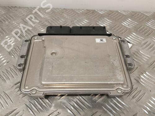 Engine control unit (ECU) SUZUKI VITARA (LY) 1.0 (APK 310) | BP37793463M57 - Image 4