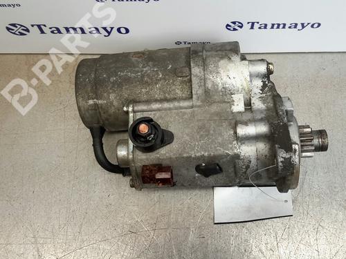 Starter KIA SPORTAGE II (JE_, KM_) 2.0 CRDi | BP7255887M8 
