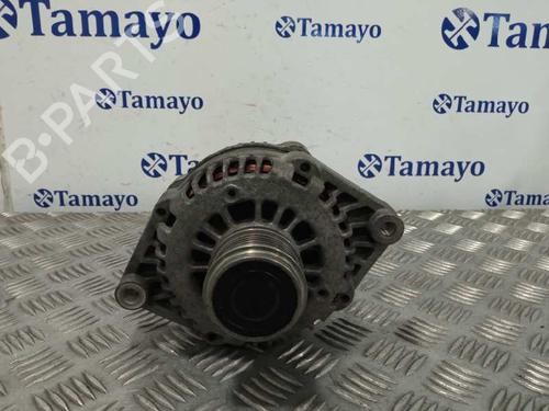 Used Alternator CHEVROLET LACETTI (J200) [2003-2025]  27282944